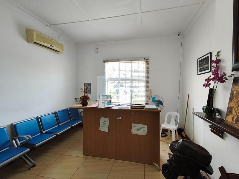 Commercial Property for Sale in Mthata Eastern Cape
